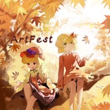 🌸 Artfest 🌸