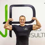 Кучмистов Виктор pro Фитнес ✌🏻