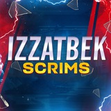 IZZATBEK SCRIMS 🧑💻 🇺🇿