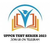 UPPCS TEST SERIES 2023