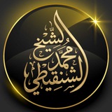 دروس وفوائد الشيخ محمد بن محمد المختار الشنقيطي
