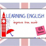 Apprendre anglais rapidement