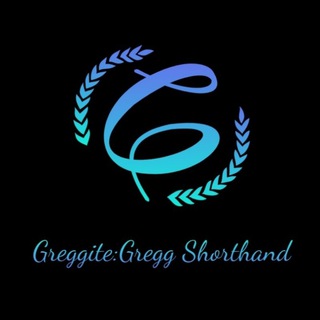 Greggite:Gregg Shorthand