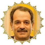 عرفان حلقه - امانت طاهر