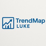 TREND MAP BY LUKE
