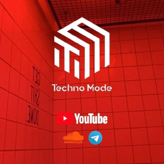 Technomode🎛