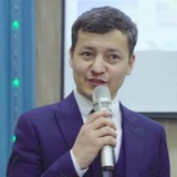 Sirojiddin Sotvoldiyev sahifasi