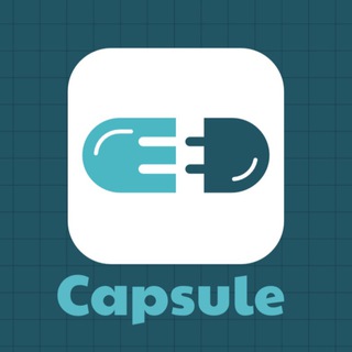 ✣ Capsule ✣