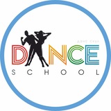 Школа танцев D.A.N.C.E.
