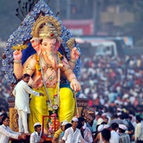 Ganesh Ji (Songs & Status)