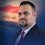 د. احمد سالم الساعدي