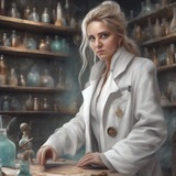Алхимик
