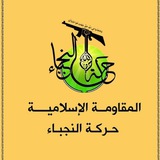 المقاومة الاسلامية حركة النجباء