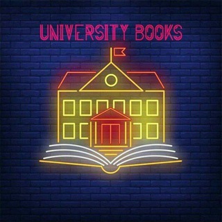 🏢کتاب های دانشگاهی 📚