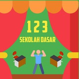 TIGA SERANGKAI