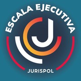 Jurispol · Escala Ejecutiva 👮♀️ 👮