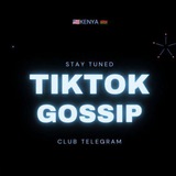 Tiktok Gossip Club