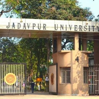 Jadavpur University Notification 24×7 #2026