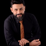 الاستاذ مهند الحداد