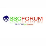 SSC FORUM