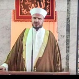 فضيلة الشيخ حسان الهندي