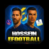 𝗛𝗢𝗦𝗦𝗘𝗜𝗡 𝗘𝗙𝗢𝗢𝗧𝗕𝗔𝗟𝗟