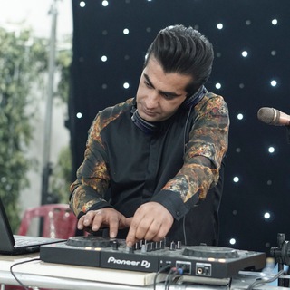 🎧 چنل دیجی فِری 🎧