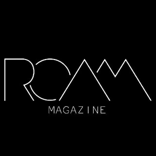 Roam Magazine🌿