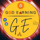 GoD EaRniNg ( Official )