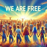 We are FREE π©πͺ