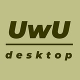 UwU Desktop Wallpapers