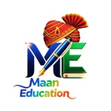 Maan Education ™ ©️