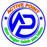 🖌 📚 ACTIVE POINT HILSA <i class="emoji" style="backgro