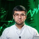 Biolog | Ustoz