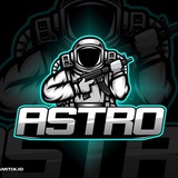 Astro Games
