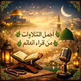 🌿 أجمل التلاوات من قراء العالم 🌿