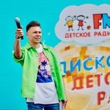 Супер Гарик 🎙️