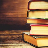Livros didáticos 🍎 📚