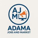 Adama Job Alerts