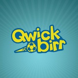 Qwick Birr,,