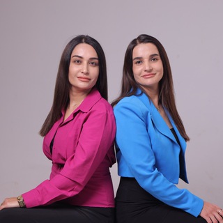 Nur chastota masterlari AliLiaNa va Serrari