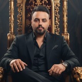 الشـاعر مـحـمـد الـركـابـي