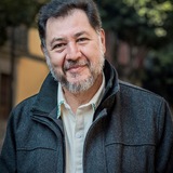 Gerardo Fernández Noroña