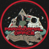 Paranormal Office
