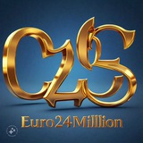 EURO ๐ถ ๐ถ 2024MILLIONNAIRE