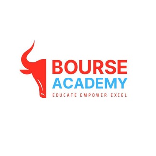 Bourse Academy 🇮🇳