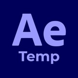 After Effects Template