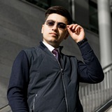 ISKANDAR ISLOMBEKOV