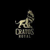 CratosRoyalBet