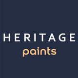 Heritage_paints — краски для интерьера
